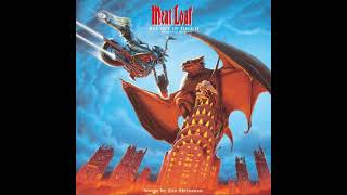 Meat Loaf - Wasted Youth / Everything Louder Than Everything Else  432 Hz