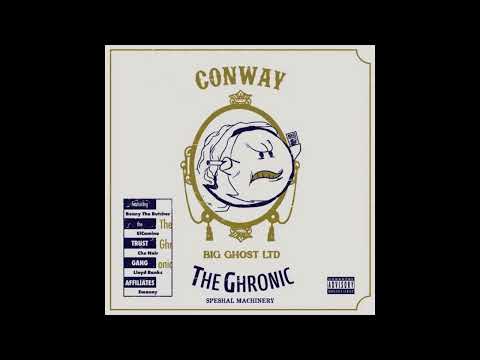 38 Spesh x Conway The Machine - LATEX GLOVES Ft. Lloyd Banks (LOW POLY)
