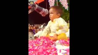 dakal Viral video  vagad bavaliya vagad  Nani umr 