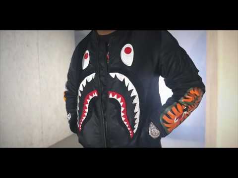 YGG Tay - Pain (official video)