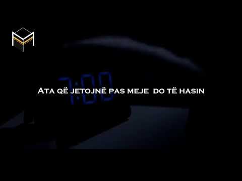 Zëri i shejtanit në qdo shtëpi