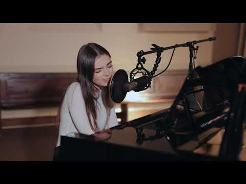 Jodie Nicholson - Midnight (live at The Old Church Studio)