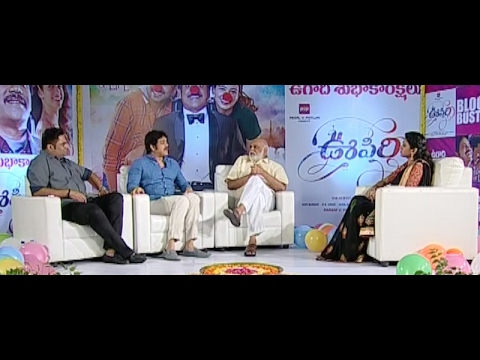 Oopiri Exclusive Interview