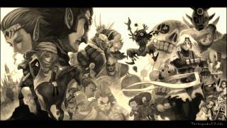 Song of Healing Fandub