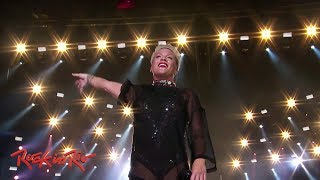 P!nk - Just Like A Pill (Rock In Rio 2019)