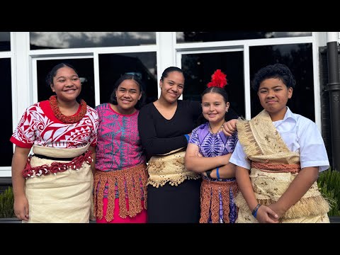 TONGAN LANGUAGE WEEK HIGHLIGHTS