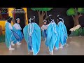 Tari Kupu Kupu Yang Lucu Anak PAUD TK TKIT JANNATUL QURAN FIRDAUS