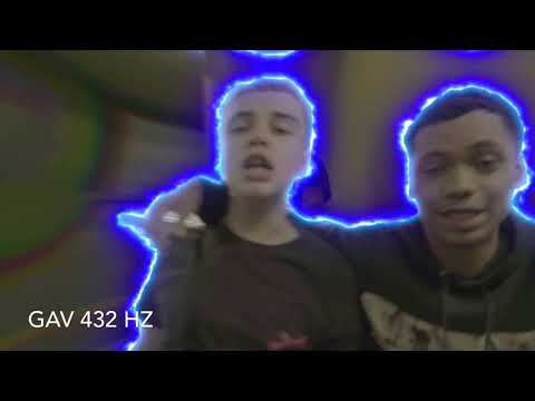 Bobby Nice x JourneyGz - Ring around (432hz)