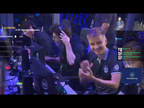 Thompson BristleBack Fountain Dive + IO Ana