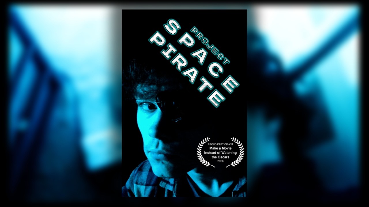 Project Space Pirate