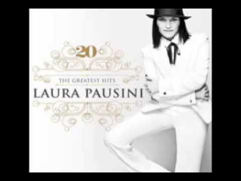 LAURA PAUSINI - every day is a monday