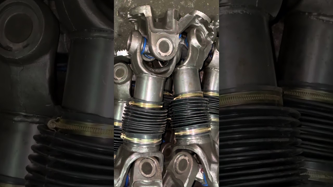 rsb assembly – Precision Auto Parts Manufacturing| assembly | MMW Auto Industries India