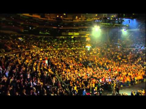 Elton John   Crocodile Rock HD  Live at Madison Square Garden 2007