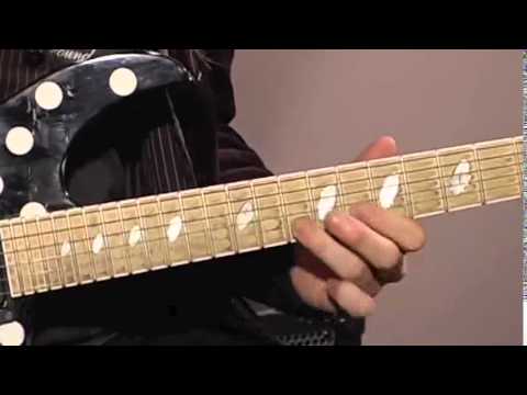 Robert Marcello Extraction (Young Guitars Magazine 2010)