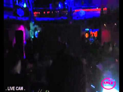 Moree Mk Sala Mangú PROMO