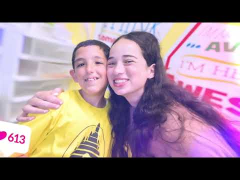 Welcome to Camp HASC!