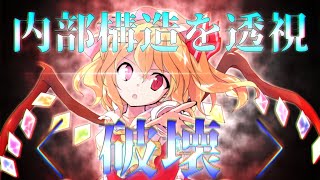【ゆっくり茶番劇】『能力の自覚』幻想郷創夢　籠の中のカゴメ＿。四六話