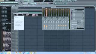 How To Make Tapestop Sweep In FL Studio. Axwell in my mind build up style