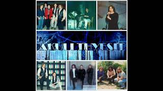 Akullthyesit - Mos Me Moho