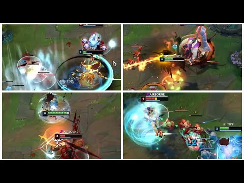 Why Yasuo is The Best 1 v 1 Champion