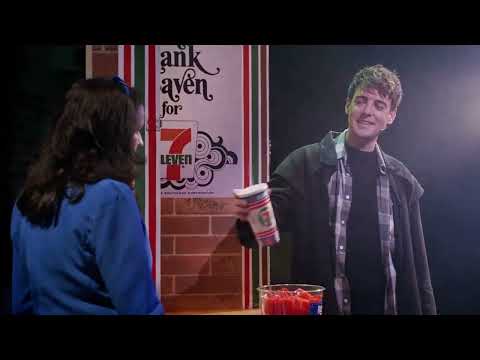 "Freeze Your Brain" | Heathers: The Musical (2022)