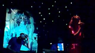 Siobhan Donaghy Medevac from Ghosts