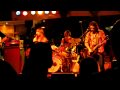 Grace Potter and the Nocturnals ~ One Short Night