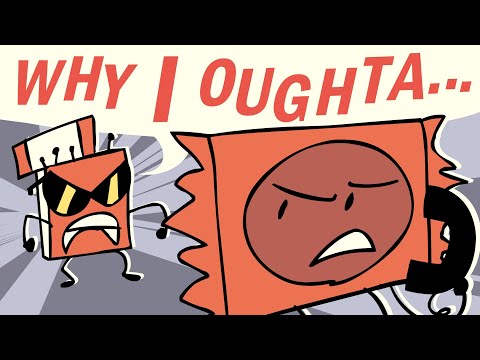 DIBS! 1: Who The Hell is Bindle?