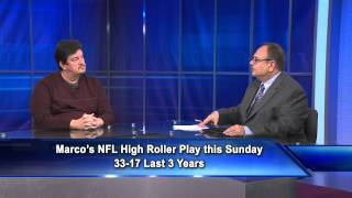 Free NFL Picks: Seattle Seahawks at Philadelphia Eagles