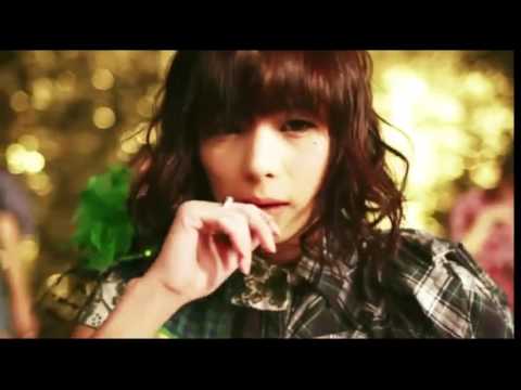 『限界BORDER』 PV ( #マボロシ可憐GeNE #マボカレ )