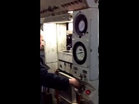 Smoke detector cover hydroformed