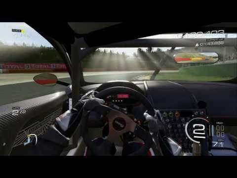 Forza Motorsport 5 - Part 49 Driver level 48 to 49 Xbox One HD Gameplay