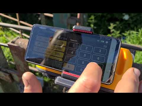 Cattle Weighing Scales that uses your mobile phone