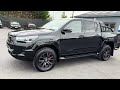 2023 Toyota Hilux 2.4L Diesel For Sale Images