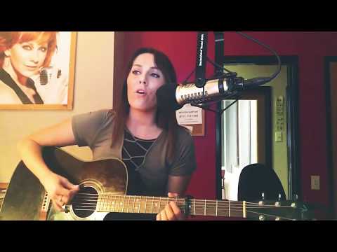 Forever and Ever, Amen (Cover) - Holly Jo