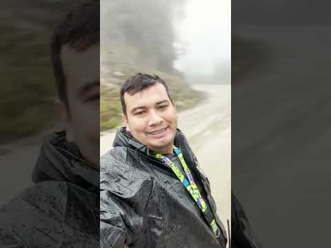 La Increíble y Famosa Cascada EL CUBUGON en Samore🇨🇴 CAP. #42