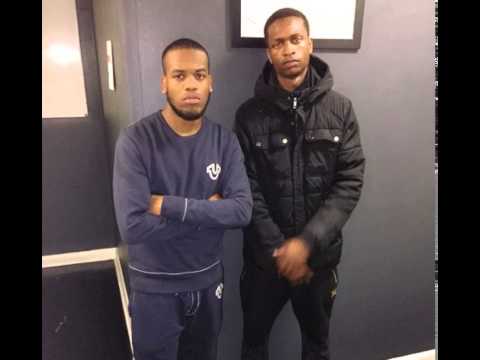 Vex ft. MoStack & M Dargg - What Are You Sayin | Link Up TV Trax