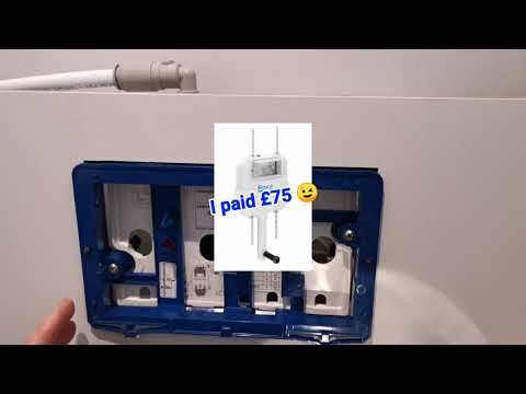 Review of the Roca Basic Tank Compact toilet cistern