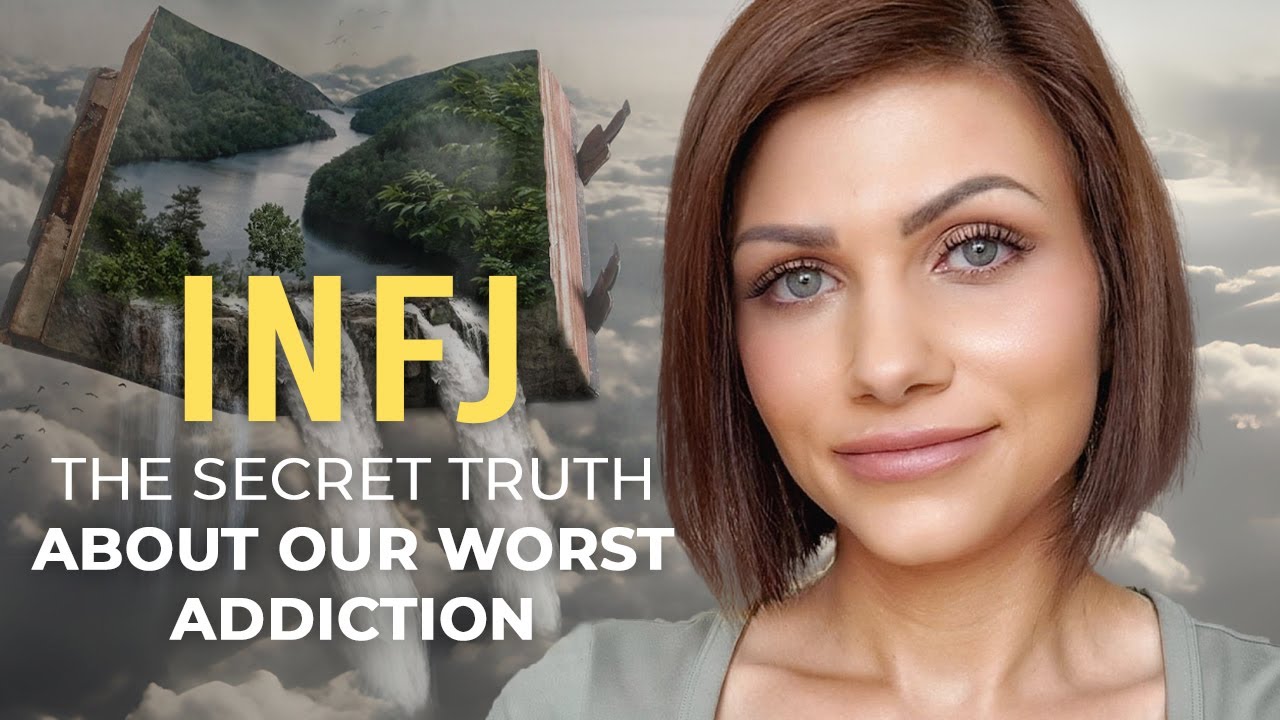 INFJ, THIS FANTASY IS DESTROYING OUR LIVES