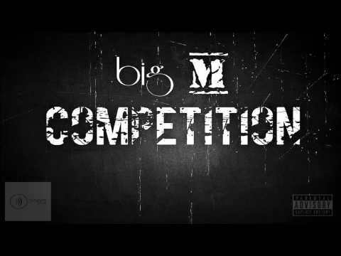 "M" - Competition