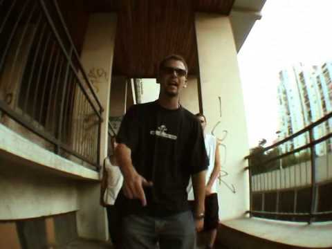 Bvana - Rimujem i kradem (Official Video)