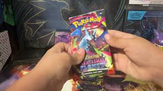 phantasmal ETB