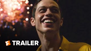 Movieclips Trailers The King of Staten Island (2020) Trailer #1  anuncio