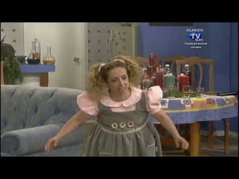 GUEREJA DE MI VIDA (2002) - Cambio de personalidad