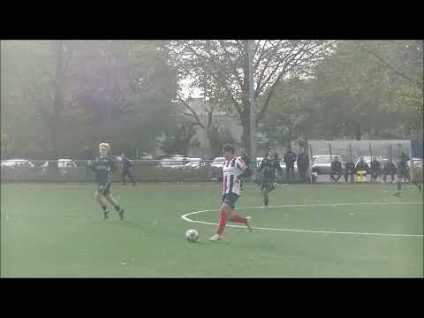 DBSV - Vijlen 2 -  3