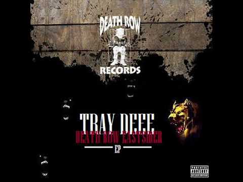 C-Style Ft.  Big Tray Deee & Bad Azz - Flossin