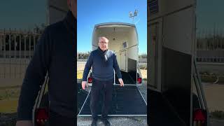 B&ouml;ckmann Duo Esprit remolque de caballos nuevo | Imagen 4 - Autoline