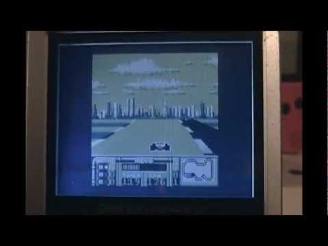 Ferrari Grand Prix Challenge Game Boy