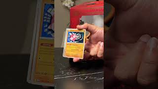 Comment your fav Pokémon !! #pokemoncards #shortsfeed #tradingcards #pokemoncommunity #viral
