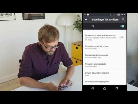 Gør din Android mobil hurtigere - sådan kan du gøre det